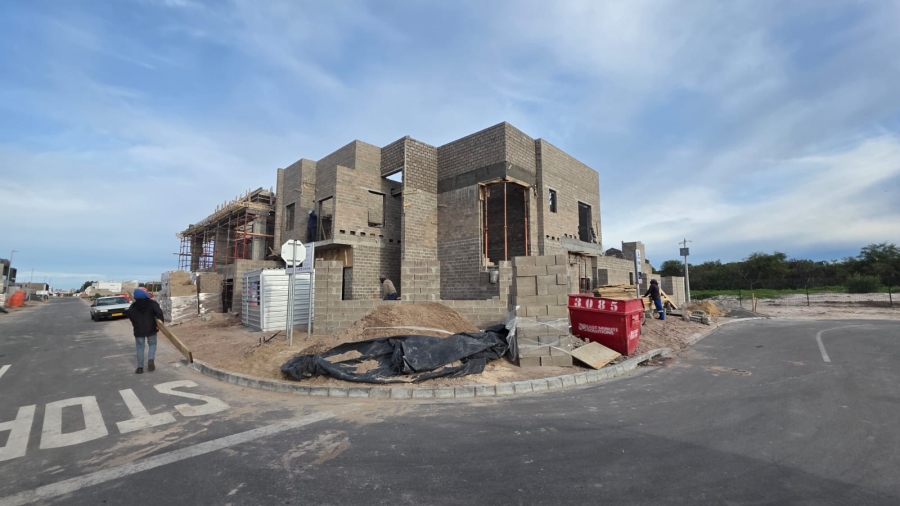 4 Bedroom Property for Sale in Sandown Western Cape